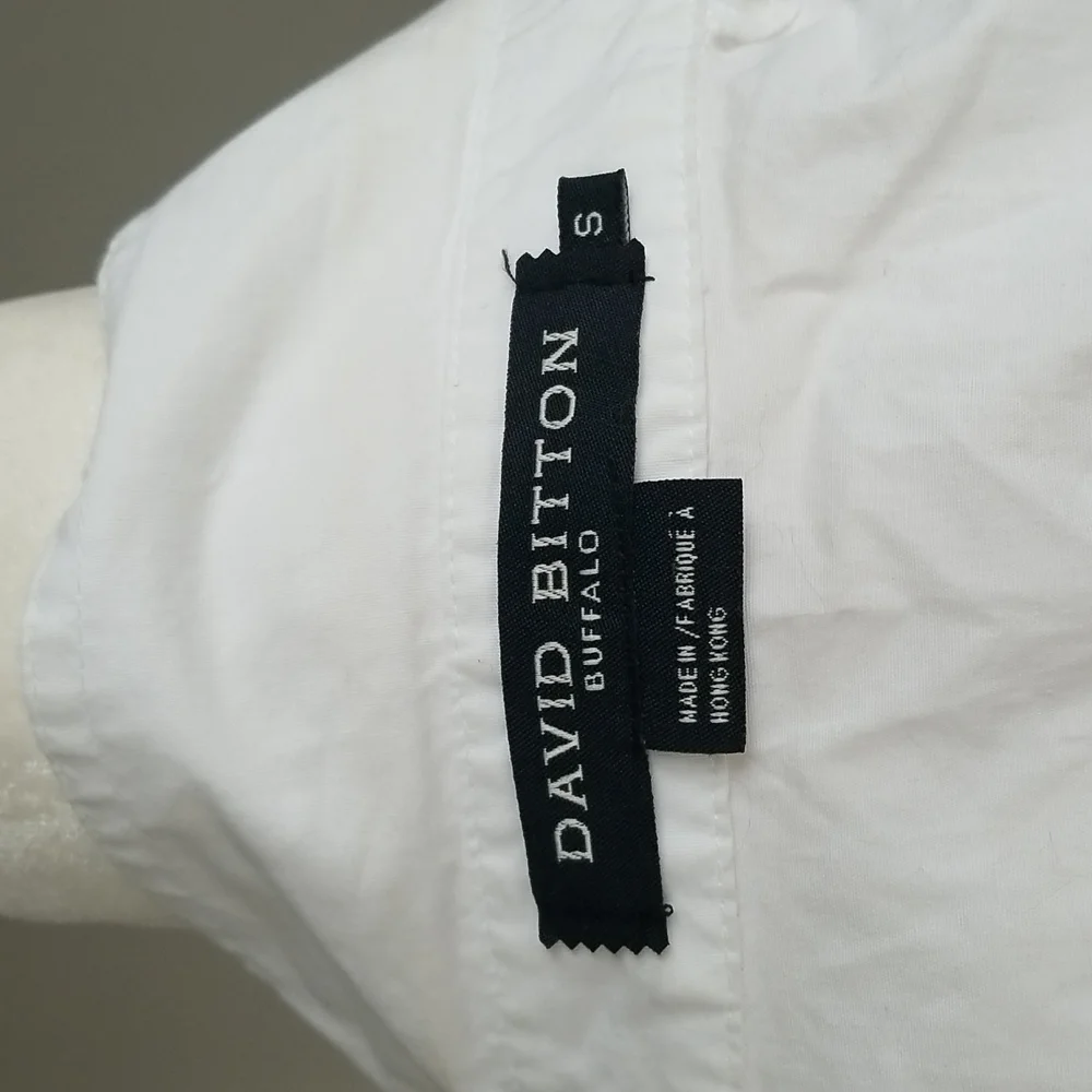 Button down shirt - Picture 6 of 7